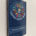 Eva Herlitz : United Buddy Bears - The Art of Tolerance - pikkukuva 1