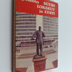 Johannes Käbin : Suuri lokakuu ja Eesti - pikkukuva 1