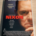 Nixon (1995) Oliver Stone & Anthony Hopkins - pikkukuva 1