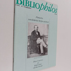 Bibliophilos 2/1993 - pikkukuva 1