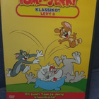 Tom & Jerry Klassikot levy 9 - pikkukuva 1