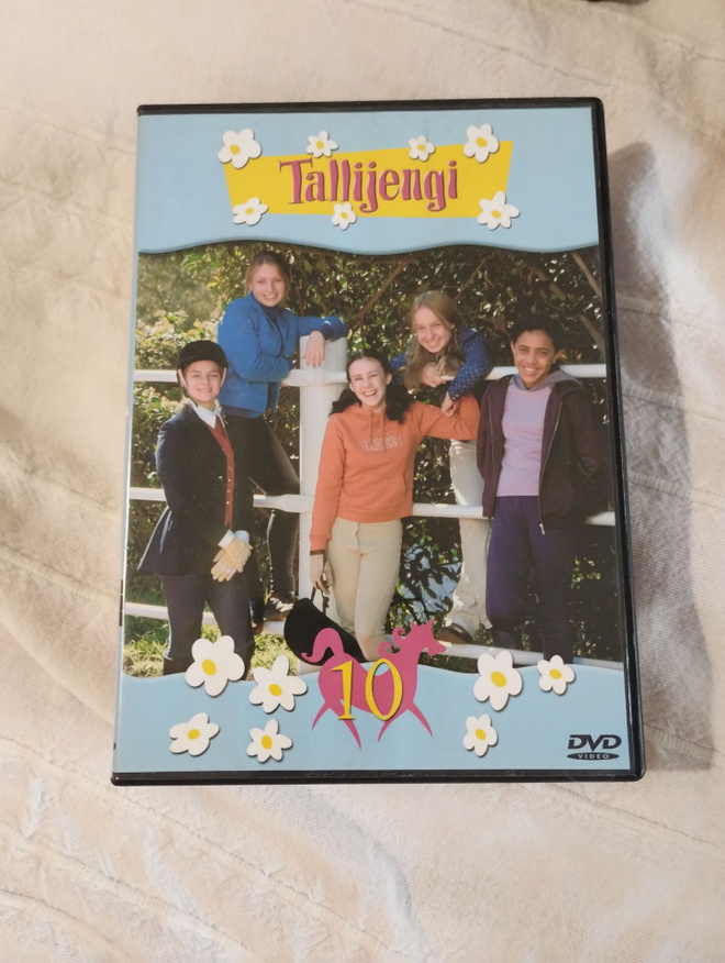 Tallijengi 10