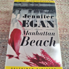Jennifer Egan-Manhattan Beach - pikkukuva 1