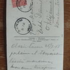 SAVONLINNA Olavinlinna 1956 - pikkukuva 2