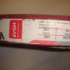 RASPIROOPEN HIOMA NAUHAT 20 KPL - pikkukuva 2
