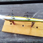 Rapala floating 11cm  Brown Trout - pikkukuva 4
