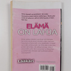 Virpi Anders : Elämä on lahja - pikkukuva 2