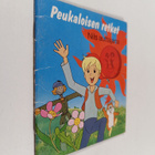Selma Lagerlöf ym. : Peukaloisen retket : Nils auttajana - pikkukuva 1