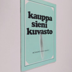 Kalevi Pohjola : Kauppasienikuvasto - pikkukuva 1