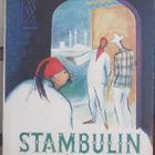 Dennis Wheatley: Stambulin vakooja, Wsoy 1950. 357 s. - pikkukuva 1