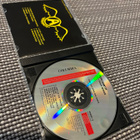 Aerosmith - Get Your Wings CD - pikkukuva 2