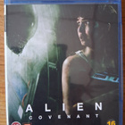Alien Covenant (2017) Blu-ray - pikkukuva 1