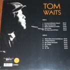 TOM WAITS - Round Midnight - LP 2018 folk rock MINT - pikkukuva 2
