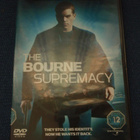 The Bourne Supremacy (Medusan isku) - pikkukuva 1