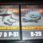 7DVD BOX  Toisen maailmansodan lentäjä ässät (Sis.pk:t) - pikkukuva 3