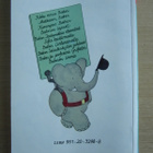 Babar Lintusaarella - Laurent de Brunhoff - pikkukuva 2