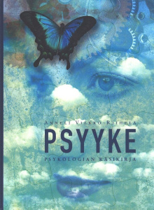 Anneli Vilkko-Riihelä - Psyyke