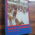 HANNU RAHIKAINEN - lapin lukukirja ( ERITT, HYVÄK, KIRJA !! - pikkukuva 1
