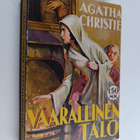 Agatha Christie : Vaarallinen talo - pikkukuva 1