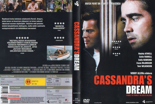 Cassandra´s dream (O:Woody Allen N:Colin Farrell)1560