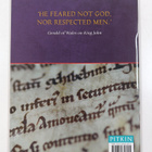 Sean McGlynn : King John and Magna Carta - pikkukuva 2