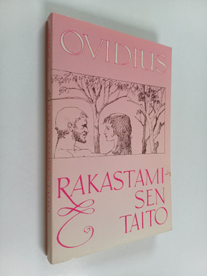 Seppo Heikinheimo ym. : Rakastamisen taito : rakkauden pa...