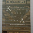 Slomith Rimmon-Kena - Keromuksen poetiikka - pikkukuva 1