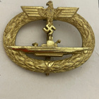 U-boot Kriegsabzeichen 1939 - pikkukuva 3