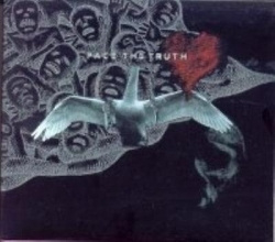 No Shame - Face The Truth (CD)