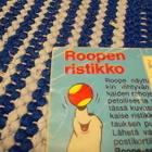 ROOPE-SETÄ - taskulehti no 71 , 7/1985 - pikkukuva 5