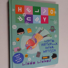 Linda Liukas : Hello Ruby : löytöretkellä Internetissä - pikkukuva 1