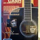 Johnny Cash, An American Icon, 2CD+DVD - pikkukuva 2