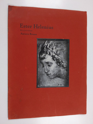 Antero Rinne : Ester Helenius