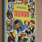 Lasten Kirjava Televisio ( Gummerus 1958 ?) - pikkukuva 1