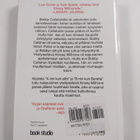 Sue Grafton : C niin kuin Callahan - pikkukuva 2