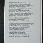 Geoffrey Chaucer: Canterburyn tarinoita - pikkukuva 2