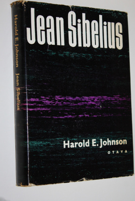 Harold E. Johnson : Jean Sibelius