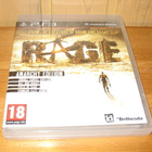 Rage Anarchy Edition Ps3 - pikkukuva 1