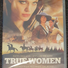 True women (Dvd, uusi) - pikkukuva 1