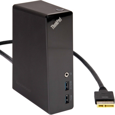 Lenovo ThinkPad OneLink Pro Dock - telakointiasema