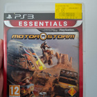 MotorStorm PS3 - pikkukuva 1