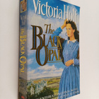 Victoria Holt : The black opal - pikkukuva 1