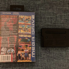 Sega Mega Drive: Super Street Fighter 2 (B) - pikkukuva 2