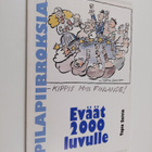 Tapio Soivio : Eväät 2000-luvulle - pikkukuva 1