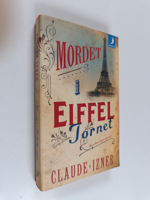 Mordet i Eiffeltornet