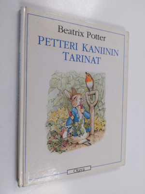 Beatrix Potter : Petteri kaniinin tarinat