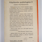 Kullervo Rainio : Käytännön psykologiaa 2 : Joukon käyttä... - pikkukuva 2