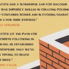 Stephen Leacock: Sunshine Sketches of a Little Town - pikkukuva 4