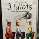 3 idiots (2009) DVD - pikkukuva 1