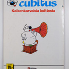 Cubitus : kaikenkarvaisia kolttosia - pikkukuva 2